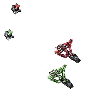 Dynafit Low Tech Race 2.0 2015/2016